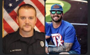 Blake Patterson and Brett Cole Underwood ATV Accident
