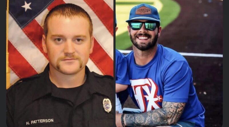 Blake Patterson and Brett Cole Underwood ATV Accident