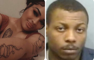 Alyssa Paige Stabbing News