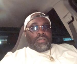 Rayon Carter Obituary, Shooting Death News