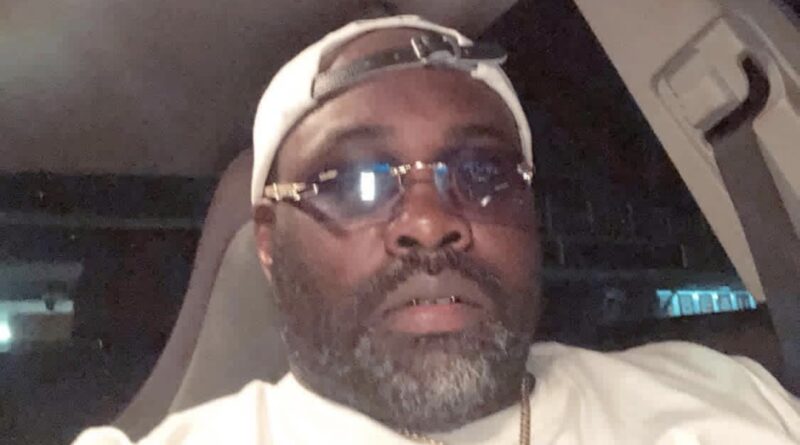 Rayon Carter Obituary, Shooting Death News