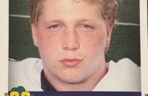 Ethan McMullen Obituary, Rosemount, MN Death
