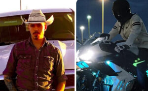 Matthew Encinias Obituary, Motorcycle Accident Death