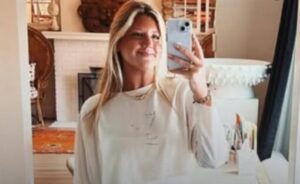 Whitney Harlow Robeson Obituary, Trussville, AL Shooting Death