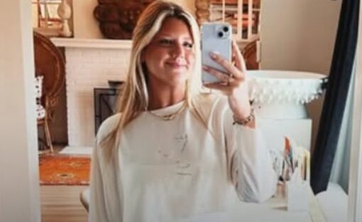 Whitney Harlow Robeson Obituary, Trussville, AL Shooting Death