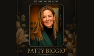 Patty Biggio Obituary, Houston, TX Death