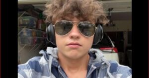Noah Price Obituary, Shooting