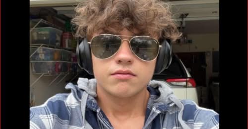 Noah Price Obituary, Shooting