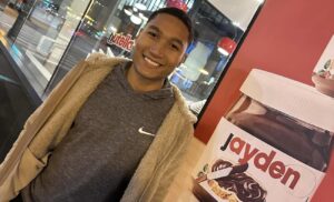 Jayden Barreto Obituary, Columbus, GA Death