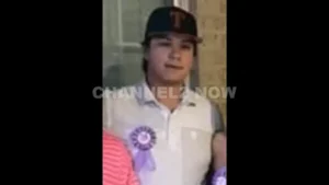 Luke Quentin Palacios Obituary, Car Accident Death