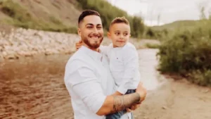 Jonah Reid Obituary, Fort McMurray, AB Death