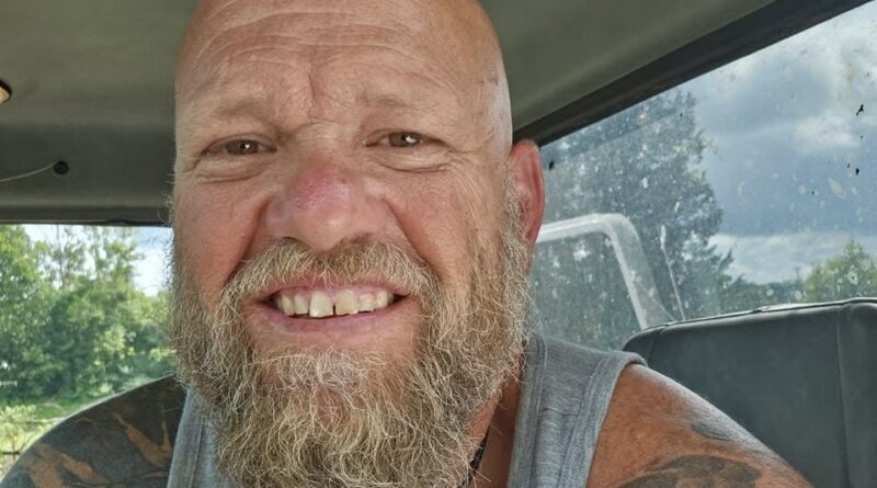 Scott Janky Moyers Obituary, Knoxville, TN Motorcycle Accident Death