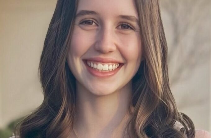 Gianna Erdmann Obituary, Sacramento, CA Death