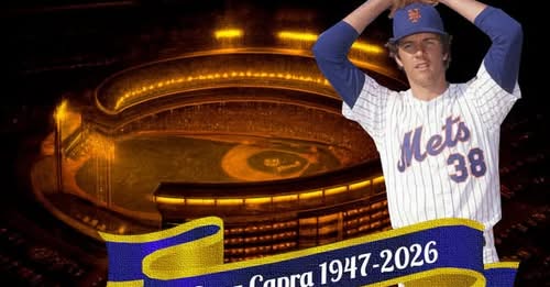 Buzz Capra Obituary, Chicago, IL Death