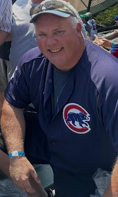 Steven Decker Obituary, Chicago Firefighter Death