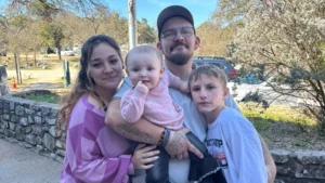 Jonathan Chambers Obituary, Concho County, TX Car Accident Death