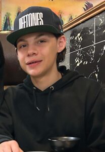 Maxson Gonzalez Obituary, Zeeland, MI Death