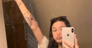Kaylie Logston Catonsville and Columbia, MD Shooting News