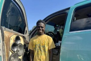 Tevin Massey Obituary, Montgomery Car Accident Death