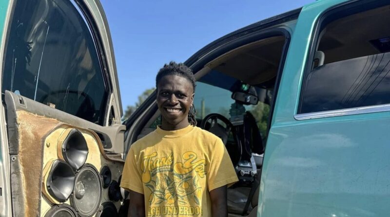 Tevin Massey Obituary, Montgomery Car Accident Death