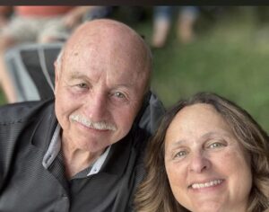 Edwin Fenner Obituary, Motorcycle Accident Death