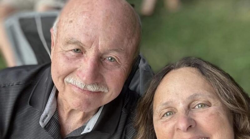 Edwin Fenner Obituary, Motorcycle Accident Death