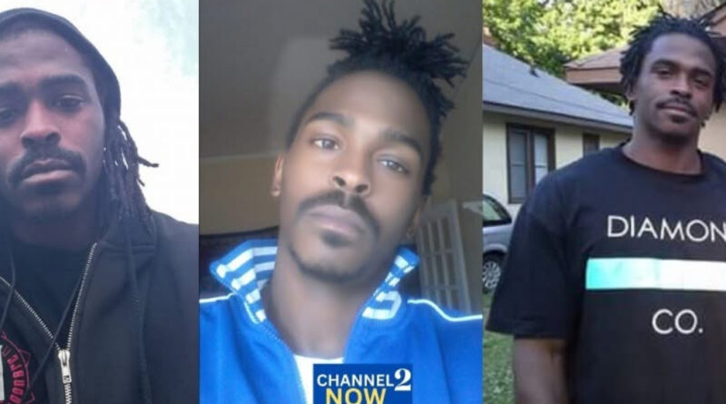 Demareo Whitley Obituary, Shooting Death