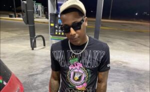 Martavious Roberson Obituary, DREW, MS Shooting Death