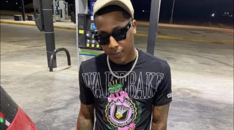 Martavious Roberson Obituary, DREW, MS Shooting Death