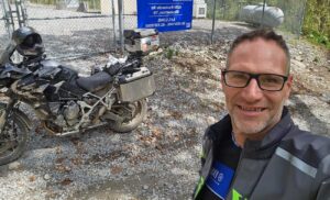 James Paul Obituary, Lake Barnesville, PA Motorcycle Accident Death