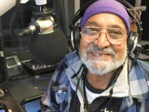 Baba Singh Ckua Alberta, CA Obituary, Death