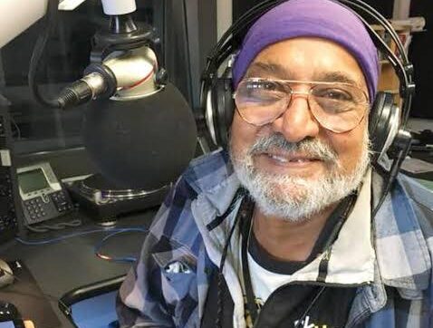 Baba Singh Ckua Alberta, CA Obituary, Death