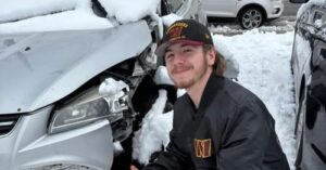 Tripp M. Dwyer Obituary, Virginia Car Accident Death