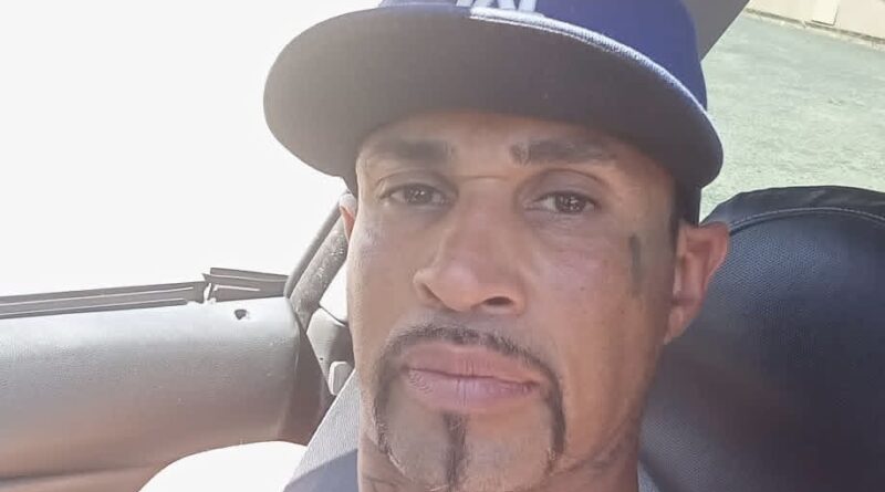 Adrian Clay Wrice Obituary, Hesperia, CA Shooting Death