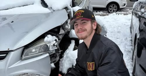Tripp M. Dwyer Obituary, Virginia Car Accident Death