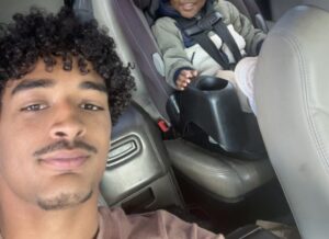 Keyshawn Michael Beckom Car Accident Death