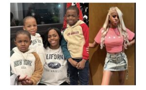 Royce Sims, Artavius Sims and Raniah Simpson Obituary, Car Accident Death