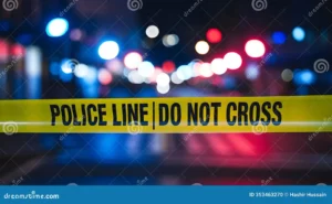 Santa Clara Shooting